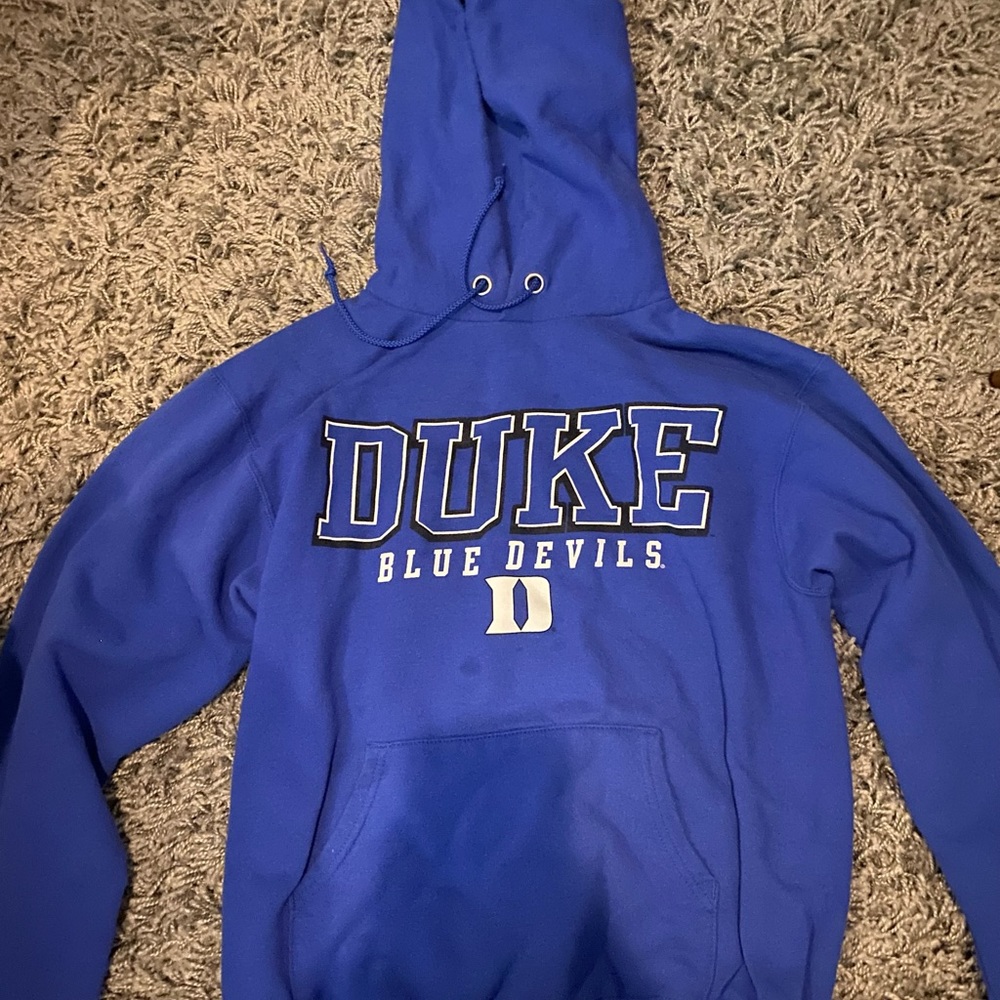 Duke Hoodie